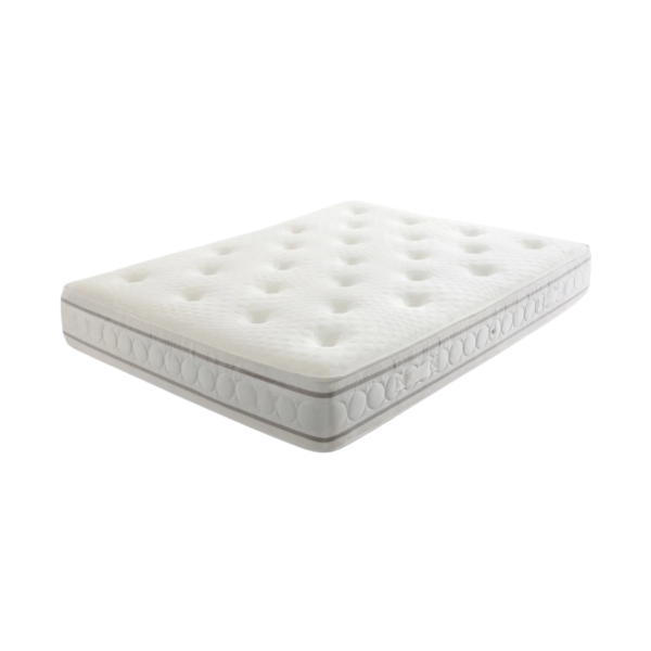 Yorkshire Beds Wilson 1000 Pocket Sprung Mattress